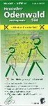 MESSER, Michael Messer - Meki Wandern + Radfahren, Hessischer Odenwald Süd mit Bergstraße