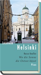 Rasso Knoller - Lesereise Helsinki