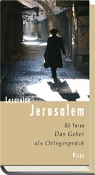 Gil Yaron - Lesereise Jerusalem