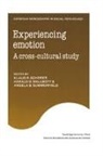 Klaus R. Wallbott Scherer, Klaus R. Scherer, Angela B. Summerfield, Harald G. Wallbott - Experiencing Emotion