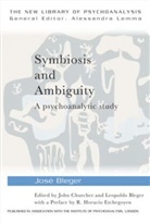 Jos Bleger, Josae Bleger, Jose Bleger, José Bleger, Leopoldo Bleger, Bleger Leopoldo... - Symbiosis and Ambiguity