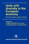 Bliss, C. J. Bliss, Christopher Bliss, Christopher Macedo Bliss, Christopher Bliss, Jorge Braga de Macedo - Unity With Diversity in the European Economy
