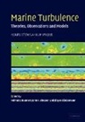 Helmut Z. Baumert, Helmut Z. Simpson Baumert, Helmut Z. Baumert, John Simpson, Jurgen Sundermann - Marine Turbulence