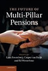 Lans Bovenberg, Lans Ewijk Bovenberg, Lans Bovenberg, Bovenberg Lans, Casper van Ewijk, Casper van Ewijk... - Future of Multi-Pillar Pensions