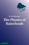 Fletcher, Lord Fletcher, Neville H. Fletcher, Neville H. (Neville Horner) Fletcher, Sarah Fletcher - Physics of Rainclouds