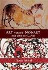Tsion Avital, Tsion (Holon Institute of Technology Avital, Avital Tsion - Art Versus Nonart