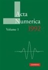 Arieh Iserles, Arieh (University of Cambridge) Iserles, Arieh Iserles - Acta Numerica 1992: Volume 1