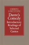 Uberto Limentani, Limentani Uberto - Dante''s Comedy: Introductory Readings of Selected Cantos