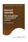 Peter Sch Nbach, Peter Sch¿nbach, Peter Schoenbach, Peter Schonbach, Peter Schönbach - Account Episodes