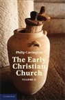 Phillip Carrington, Carrington Phillip - Early Christian Church
