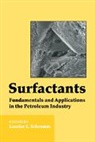 Laurier L. Schramm, Laurier L. (Petroleum Recovery Institute Schramm, Laurier L. Schramm, Laurier L. (Petroleum Recovery Institute Schramm, Schramm Laurier L. - Surfactants