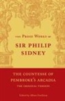 Philip Sidney, Sir Philip Sidney, Albert Feuillerat - Countesse of Pembroke''s ''Arcadia'': Volume 4