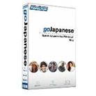 Pimsleur, Pimsleur - Pimsleur Gojapanese Course (Hörbuch)