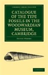Henry Woods, Woods Henry - Catalogue of the Type Fossils in the Woodwardian Museum, Cambridge