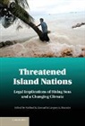 Michael B Gerrard, Michael B. Wannier Gerrard, Michael B. Gerrard, Gerrard Michael B., Gregory E. Wannier, Wannier Gregory E. - Threatened Island Nations