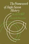 Kenneth Harrison, Harrison Kenneth - Framework of Anglo-Saxon History