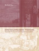Richard Yeo, Richard (Griffith University Yeo - Encyclopaedic Visions