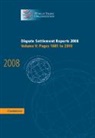 World Trade Organization - Dispute Settlement Reports 2008: Volume 5, Pages 1681-2010