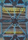 Raymond Haynes, Raymond Haynes Haynes, Roslynn D. Haynes, David Malin - Explorers of the Southern Sky