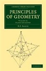 H. F. Baker, Baker H. F. - Principles of Geometry