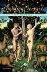 Ronald S. Hendel, Ronald Hendel - Reading Genesis