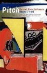 Dr Rachel Blau DuPlessis, Rachel Bl Duplessis, Rachel Blau DuPlessis - Pitch: Drafts 77-95