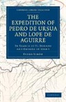 Pedro Sim¿n, Pedro Simn, Pedro Simon, Pedro Simón - Expedition of Pedro De Ursua Lope De Aguirre in Search of El Dorado
