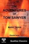 Mark Twain - The Adventures of Tom Sawyer