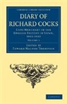 Richard Cocks, Cocks Richard, Cocks Richard, Edward Maunde Thompson, Thompson Edward Maunde - Diary of Richard Cocks, Cape Merchant in English Factory in Japan,