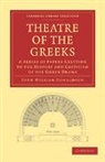 John William Donaldson, Donaldson John William - Theatre of the Greeks