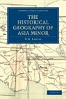 W. M. Ramsay, W.m. Ramsay, Ramsay W. M., Ramsay W. M. - Historical Geography of Asia Minor