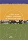 C. Carras, P. Kohler, E. Szilagyi, Tolas, J. Tolas - Le français sur objectifs spécifiques et la classe de langue