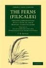 F. O. Bower, F.o. Bower, Bower F. O. - Ferns Filicales: Volume 2, Eusporangiatae Other Relatively Primitive