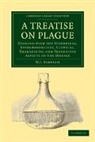 W. J. Simpson, W.J. Simpson, Simpson W. J. - Treatise on Plague