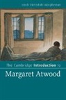 Heidi Slettedahl Macpherson - Cambridge Introduction to Margaret Atwood
