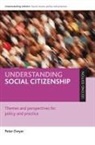 Peter Dwyer - Understanding Social Citizenship