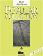 Arturo Himmer - Popular Collection 6. Flute + Piano / Keyboard