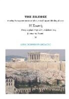Oikonomoy-Gribaudo, Anna Oikonomoy-Gribaudo - The Silence - Moving From a Country to a