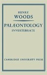 Henry Woods, Woods Henry - Palaeontology Invertebrate