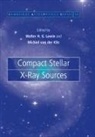 Walter Lewin, Walter H. G. Klis Lewin, Walter H.g. Klis Lewin, Michiel van der Klis, Walter Lewin, Michiel Van Der Klis - Compact Stellar X-Ray Sources