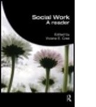 Viviene E. Cree, Viviene E Cree, Viviene E. Cree - Social Work