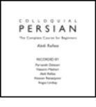 Abdi Rafiee, Abdi (University of Westminster Rafiee - Colloquial Persian (Audio book)