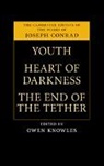 Joseph Conrad, Owen Knowles, Knowles Owen - Youth, Heart of Darkness, the End of the Tether