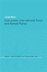 Janet Dine, Dine Janet - Companies, International Trade and Human