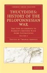 Thomas Arnold, Thomas Arnold - Thucydides: History of the Peloponnesian War