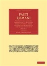 Henry Fynes Clinton - Fasti Romani