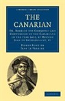 Pierre Bontier, Bontier Pierre, Jean Le Verrier, Bontier Pierre - The Canarian