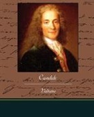 Voltaire - Candide