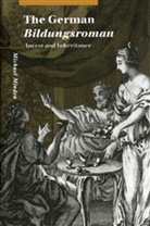 Michael Minden, Michael (University of Cambridge) Minden, Minden Michael - German Bildungsroman