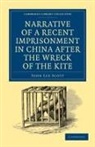Scott John Lee, John Lee Scott, Scott John Lee - Narrative of a Recent Imprisonment in